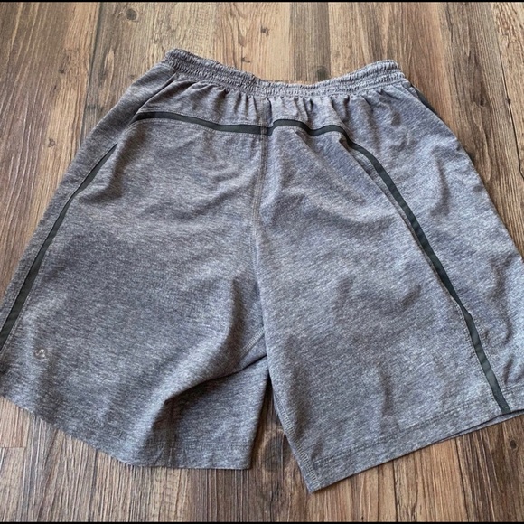 Lululemon Pace Breaker Shorts - Picture 2 of 3